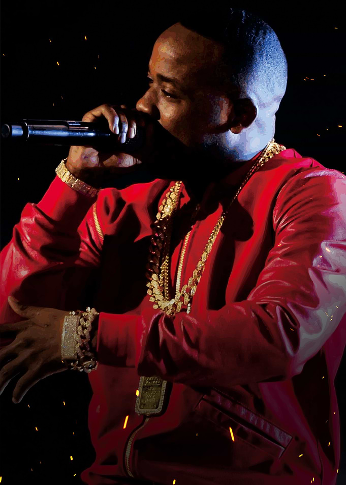 Yo Gotti