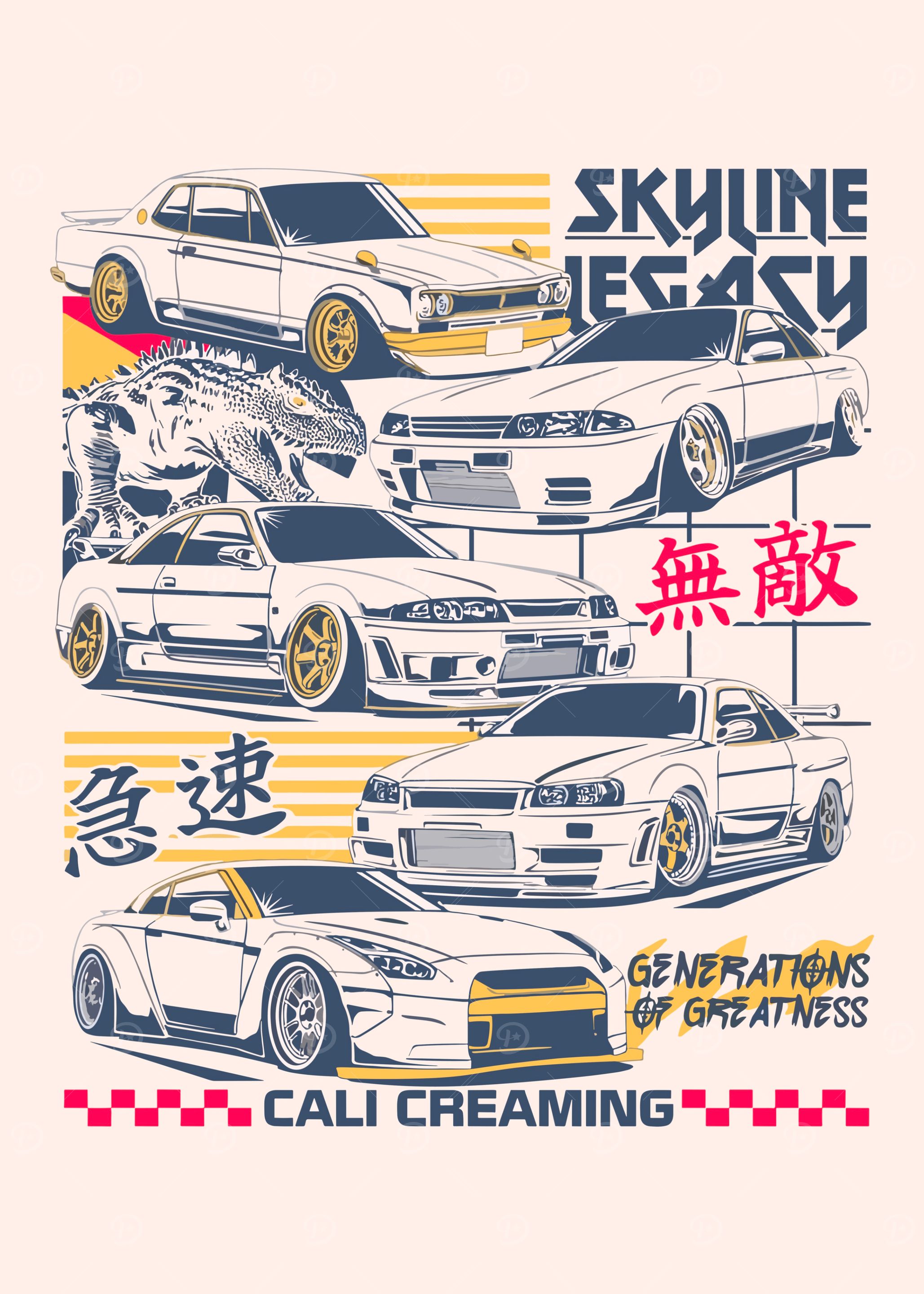 Skyline Legacy