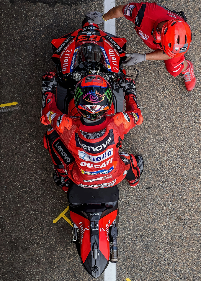 MotoGP Racer
