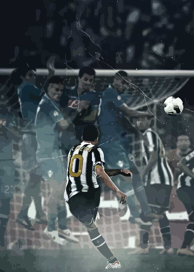 Del Piero