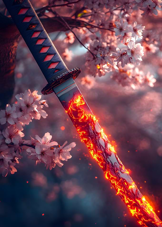 Katana