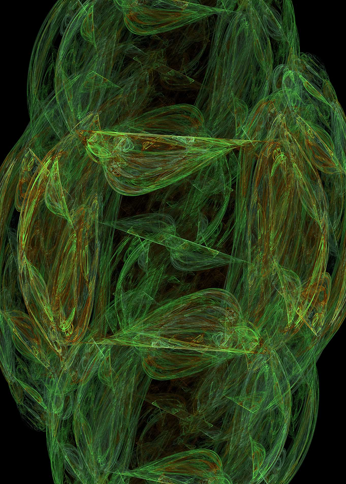 Folding Leaves
