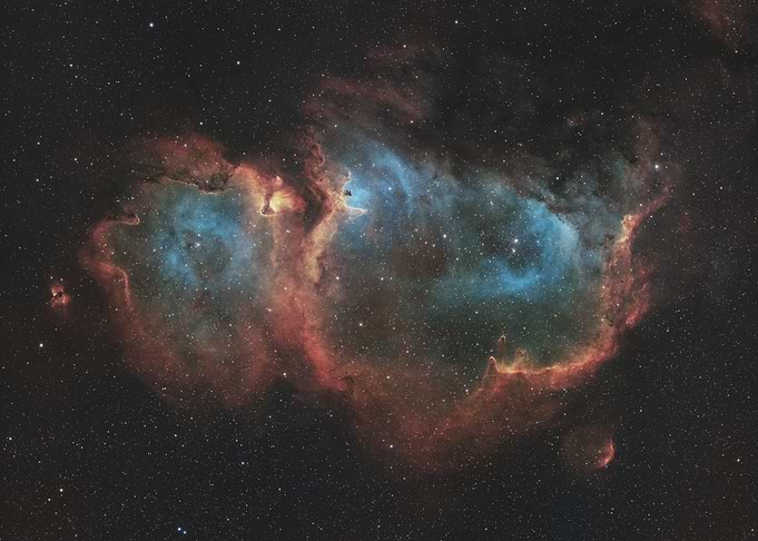 Soul Nebula