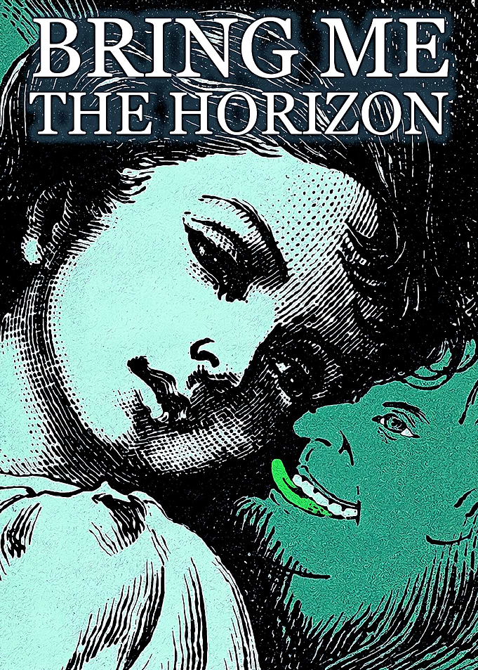 Bring Me The Horizon Album Art