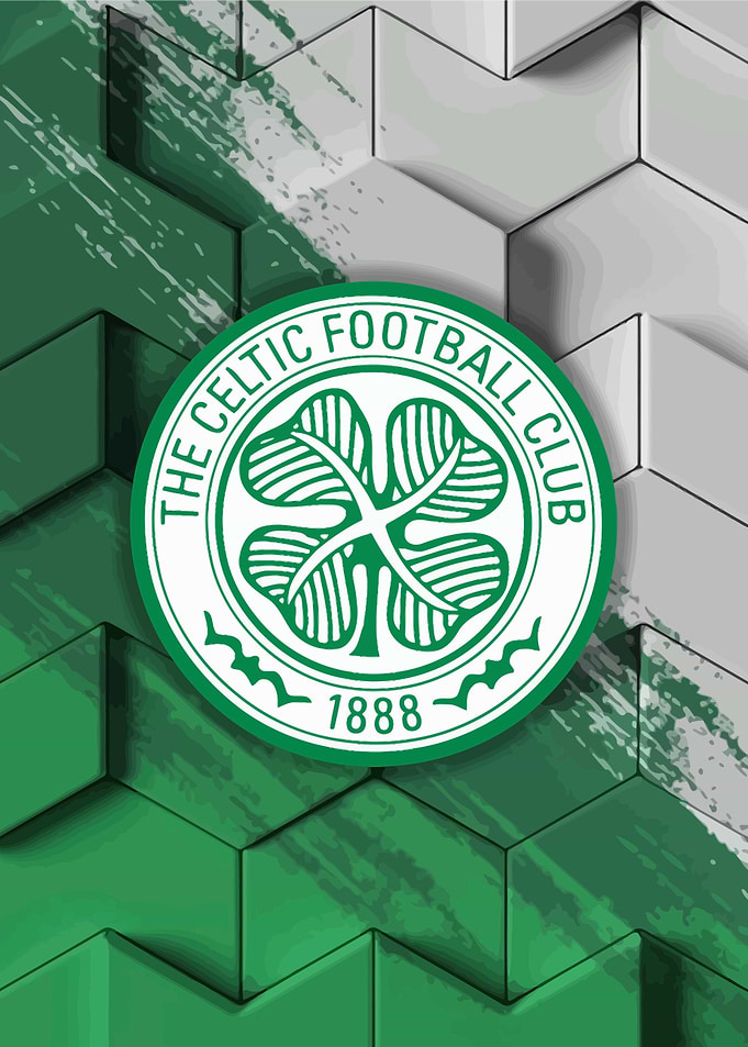 Celtic Football Club Logo