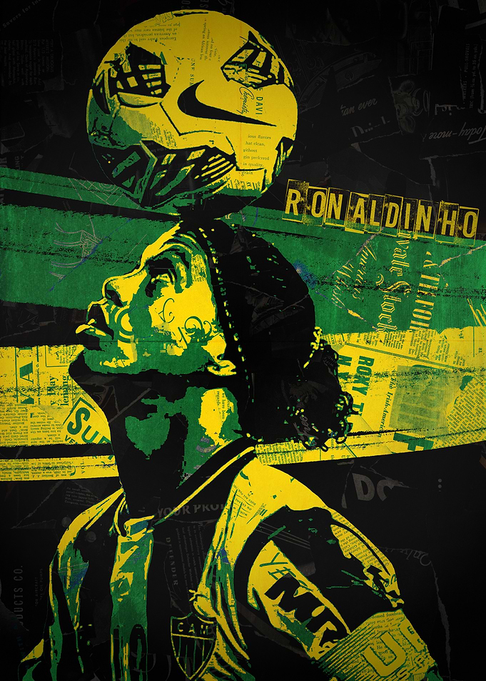 Ronaldinho