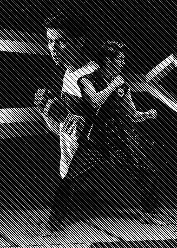 Martial Arts Action