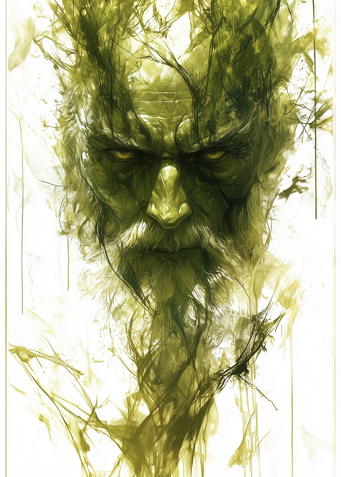 Zeus: The Mighty King of Olympus