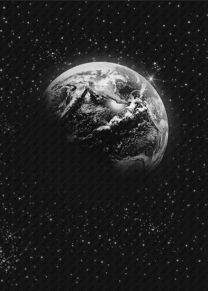 Earth from Space