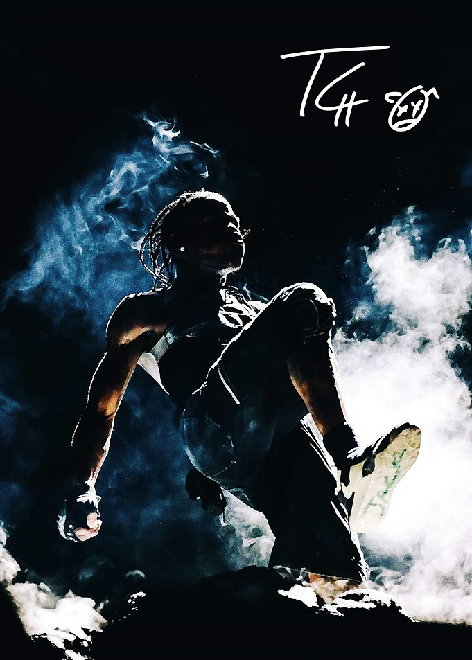 Travis Scott