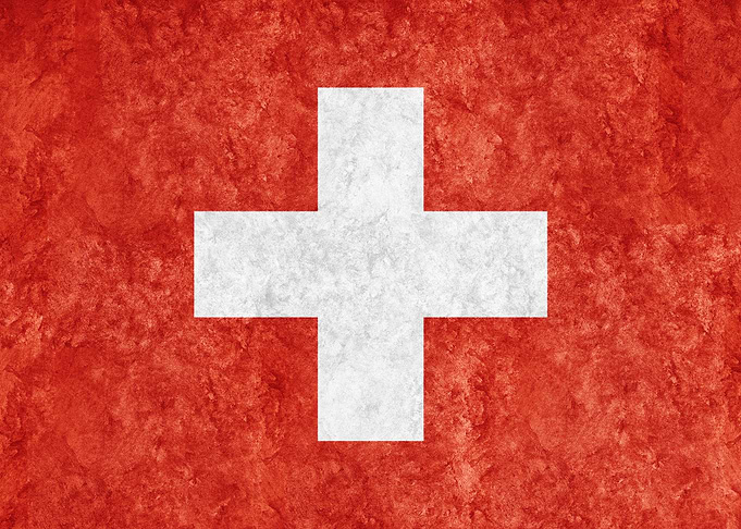 Switzerland