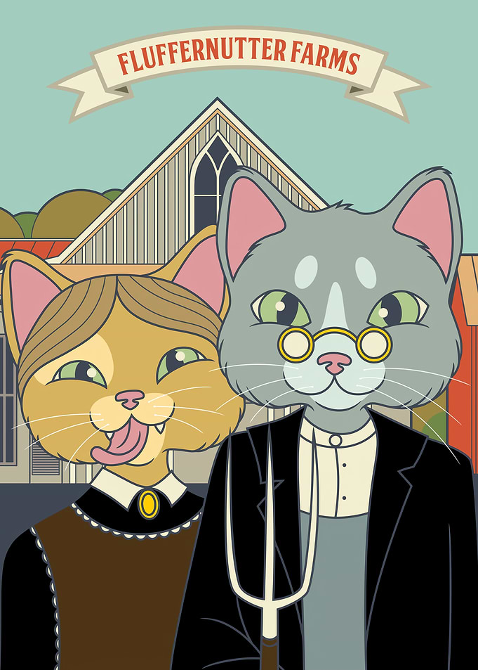 Cat Farmers