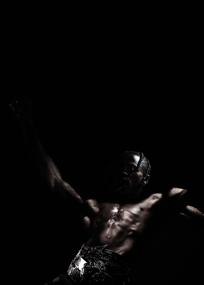 Travis Scott