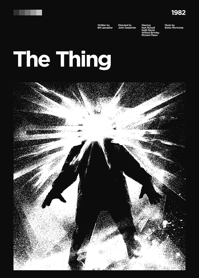 The Thing
