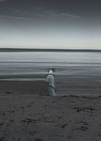 Pipe to the Abyss