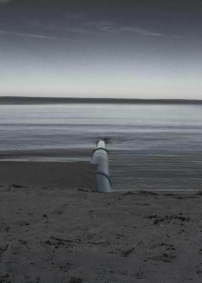 Pipe to the Abyss