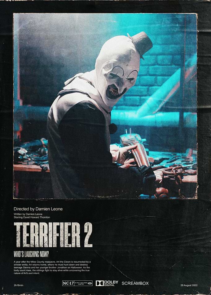 Terrifier 2