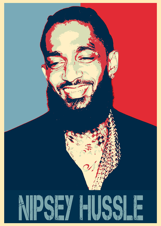 Nipsey Hussle 01