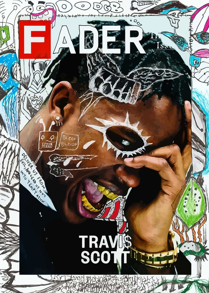 RAP Cover