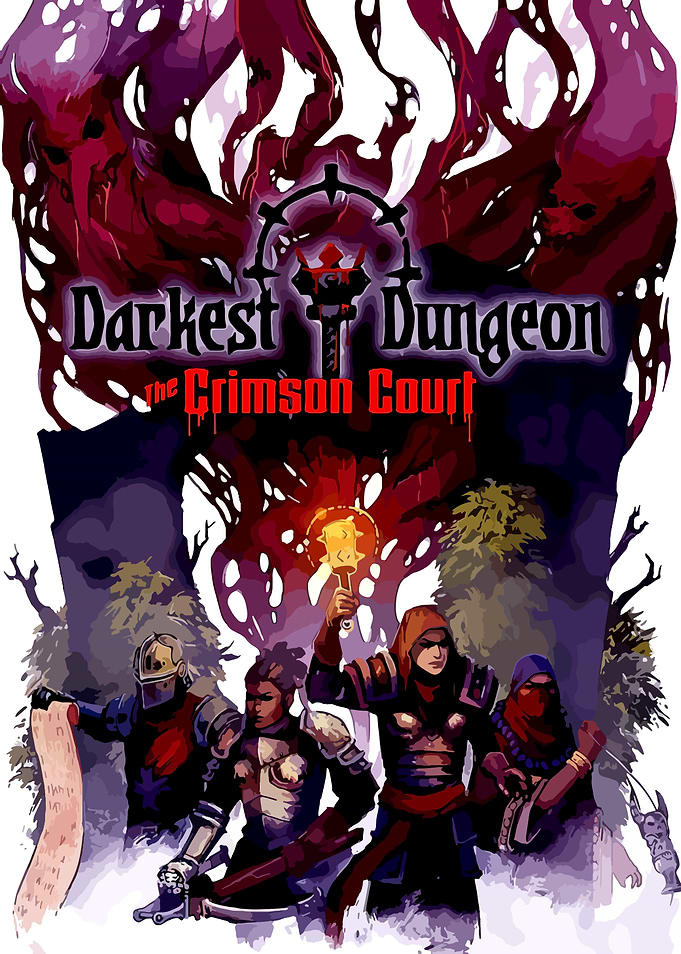 Darkest Dungeon: Crimson Court