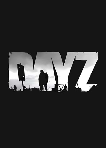 DayZ Game Logo
