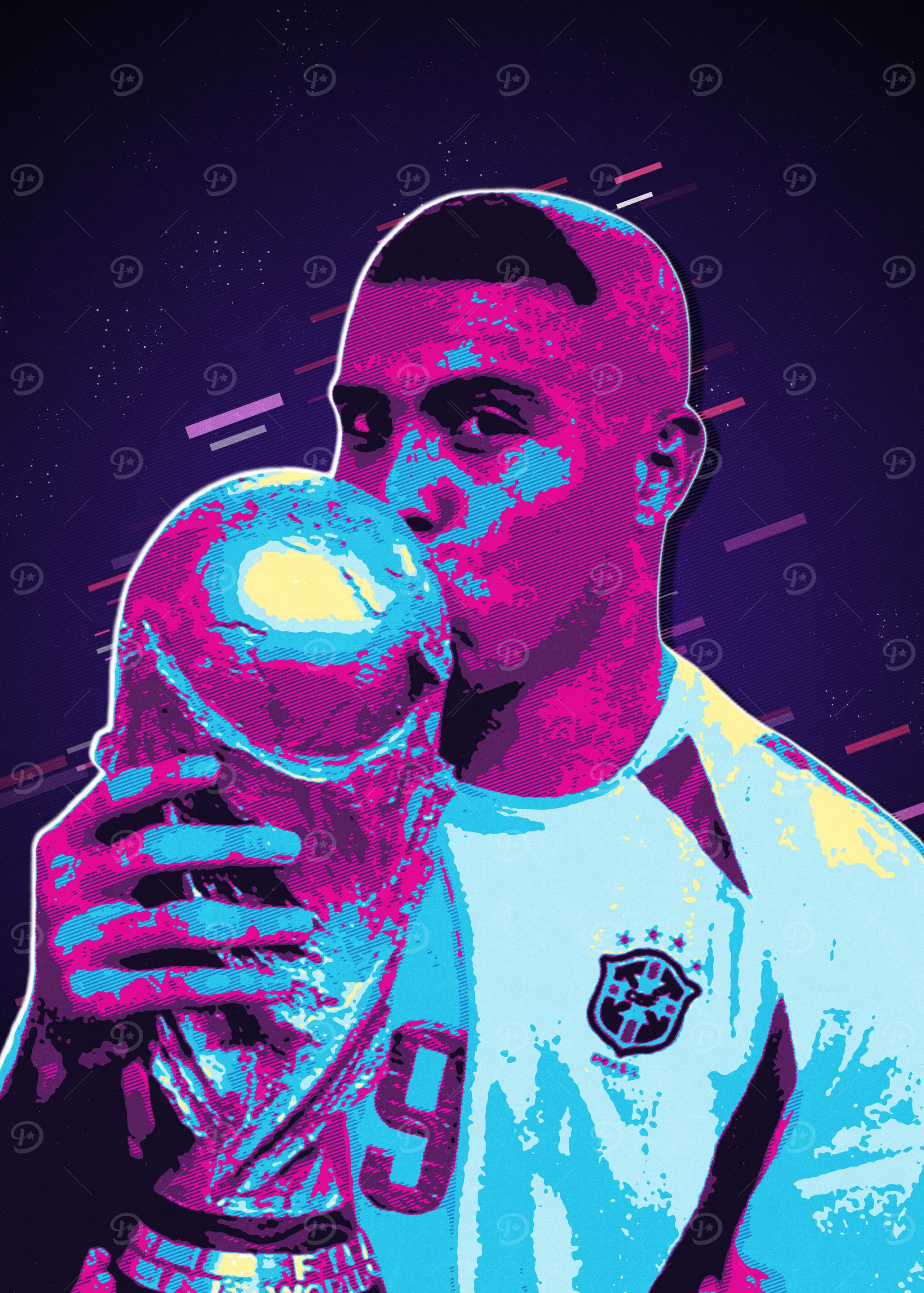 Ronaldo FIFA World Cup