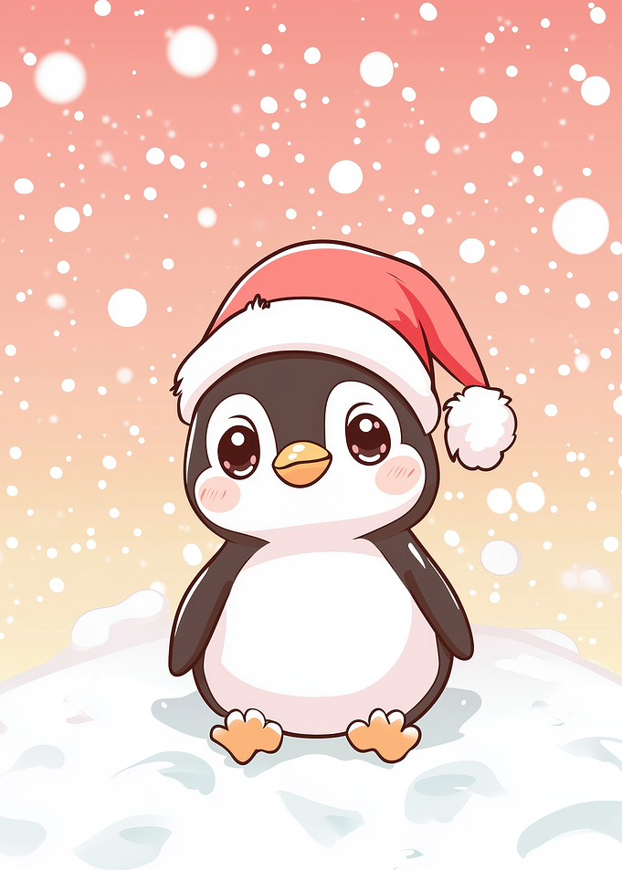 Polar Joy