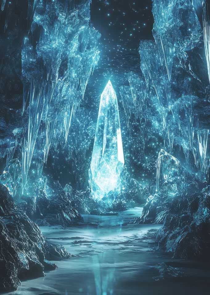 Crystal Cave