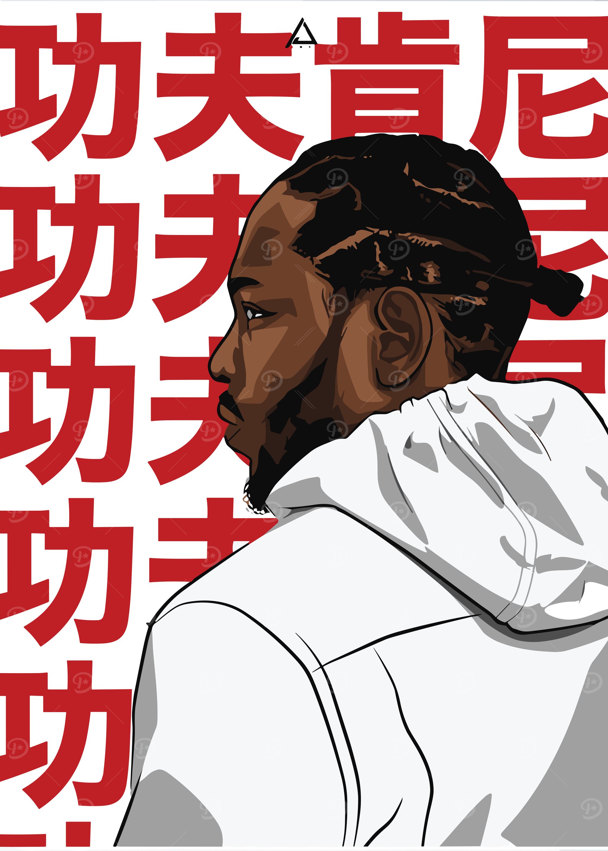 kendrick lamar rap