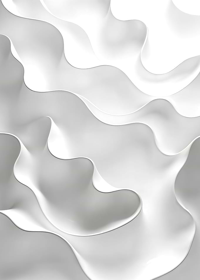 Milky Waves