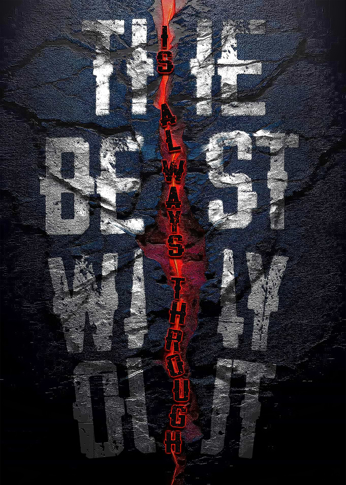The Best Way Out