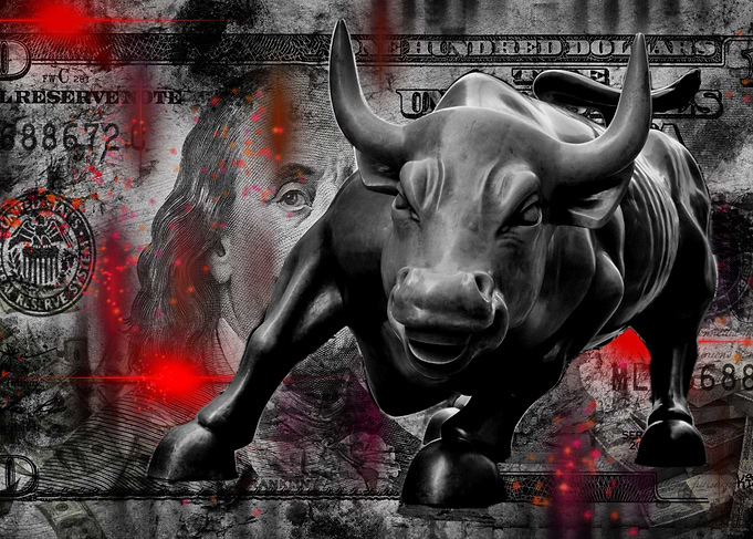 Bull and Bill