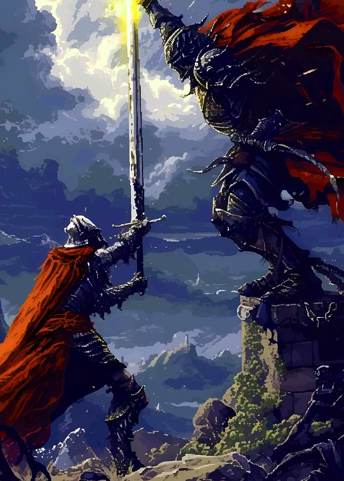 sword
