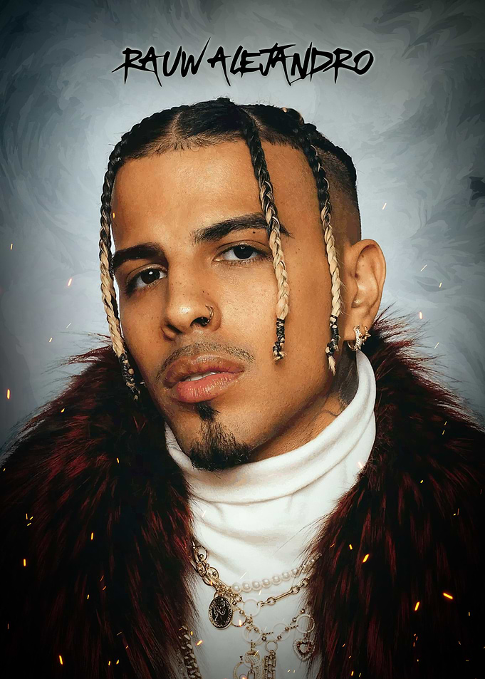 Rauw Alejandro