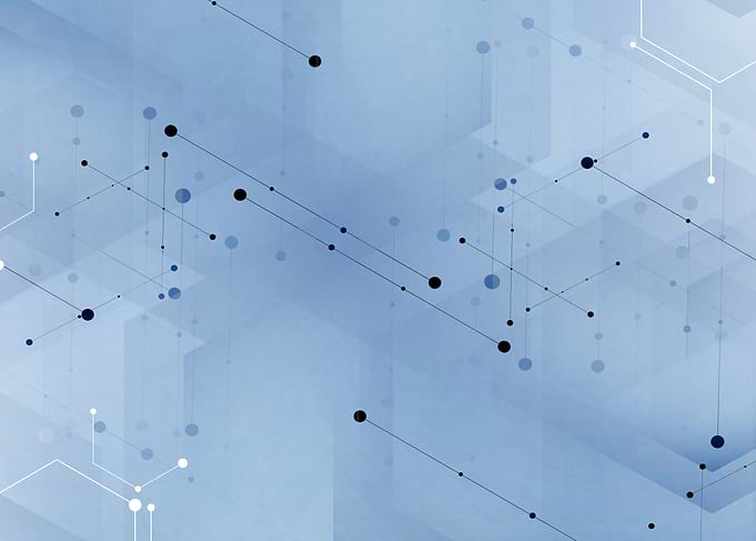 Abstract Geometric Pattern