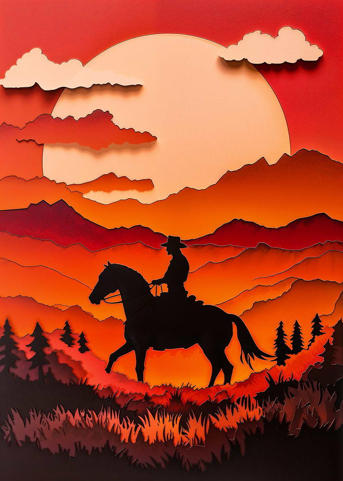 Landscapes game play