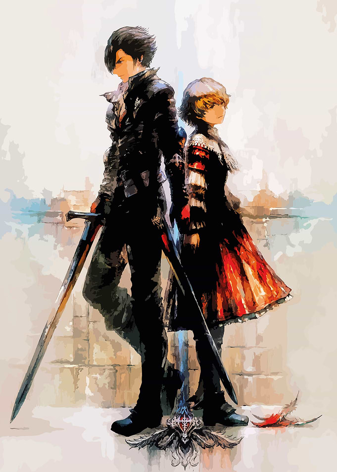 Final Fantasy