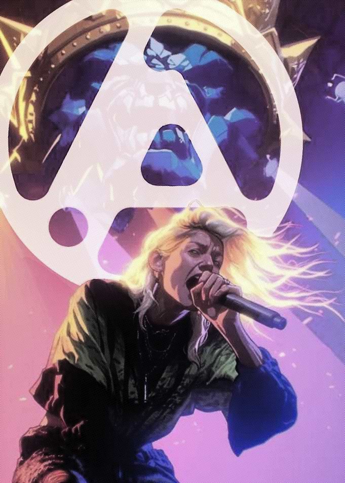 Linkin Park Rock Music Rap