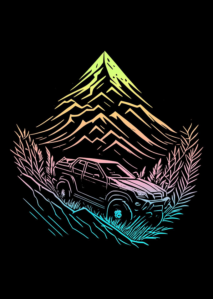 Off-Road Adventure