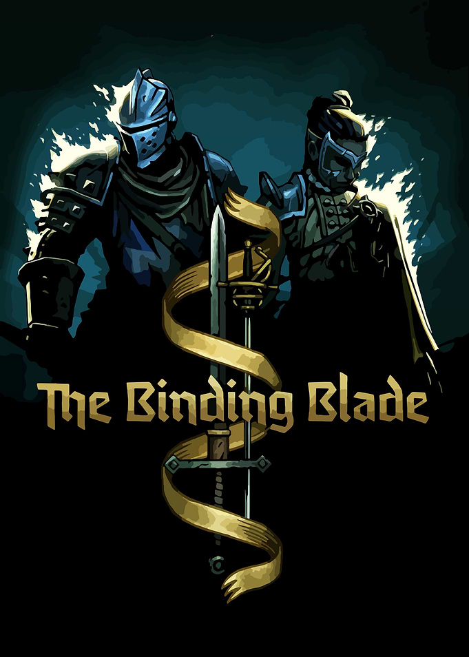 The Binding Blade Game Art