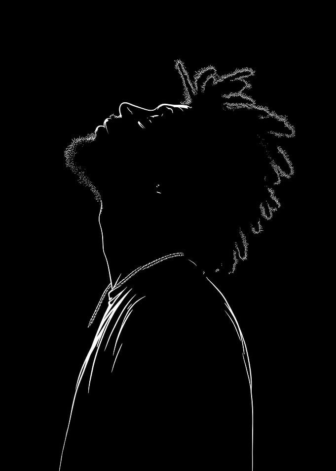 J. Cole Art