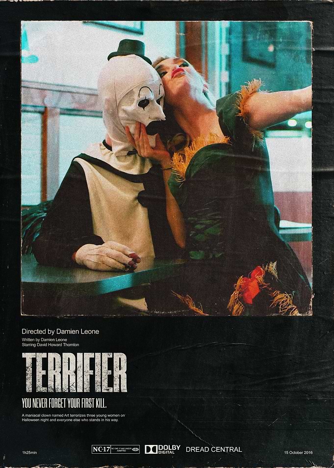 Terrifier