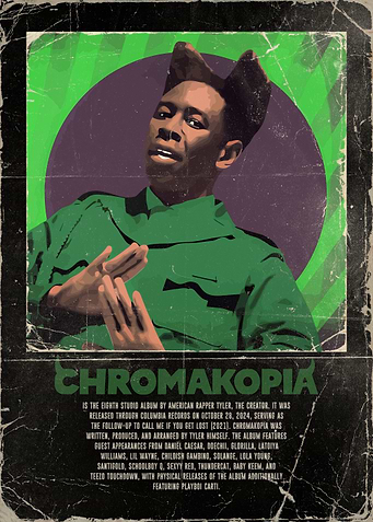 Tyler the Creator
