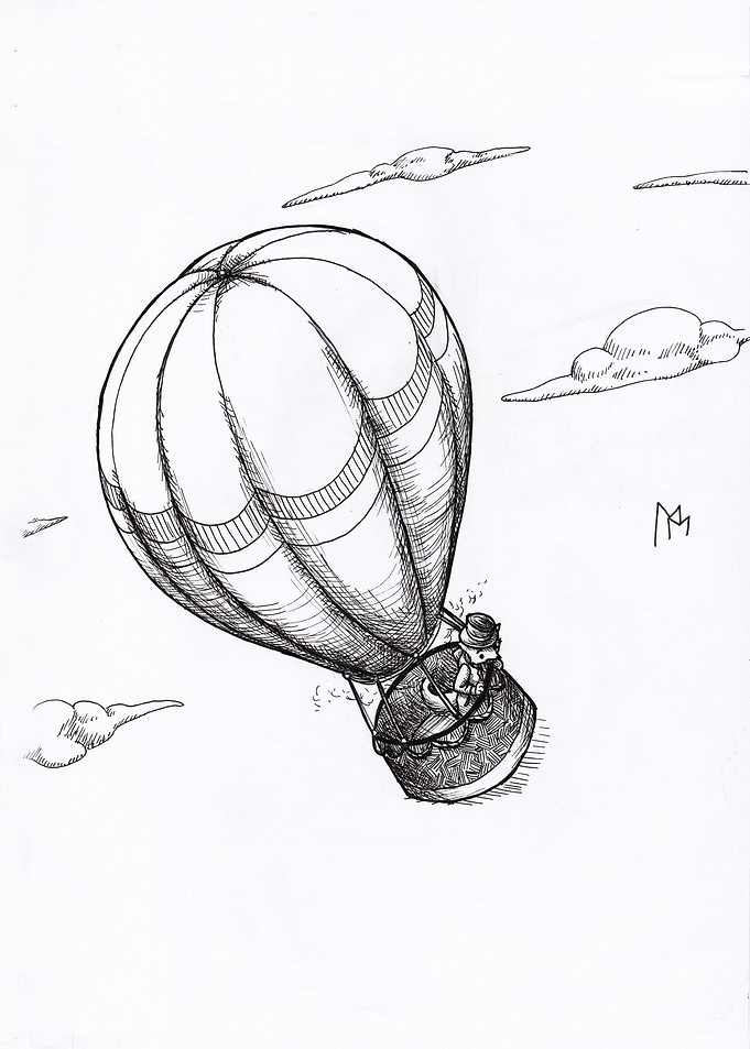 The Sky Explorer