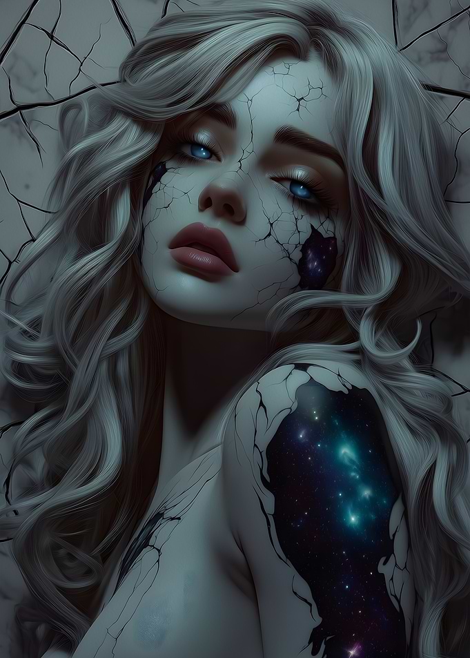 Cosmic Skin