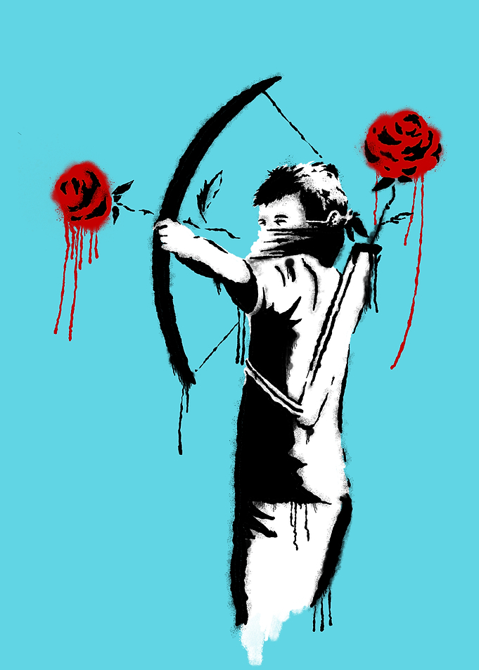 ARROWS OF LOVE