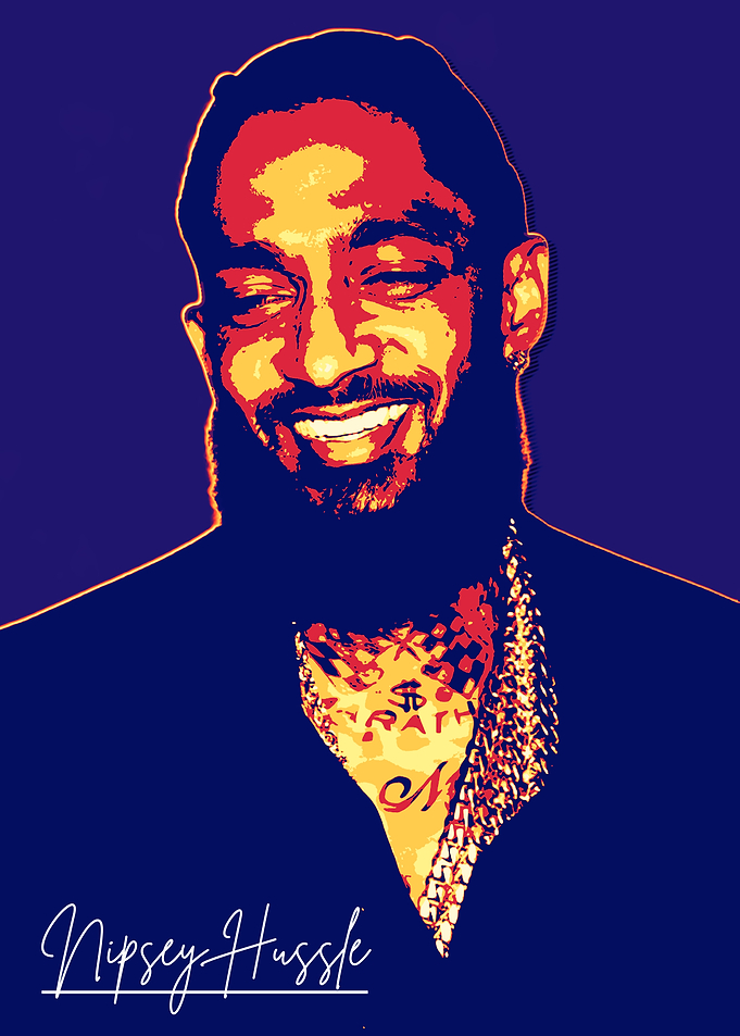 Nipsey Hussle