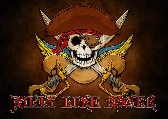 Jolly Like Roger