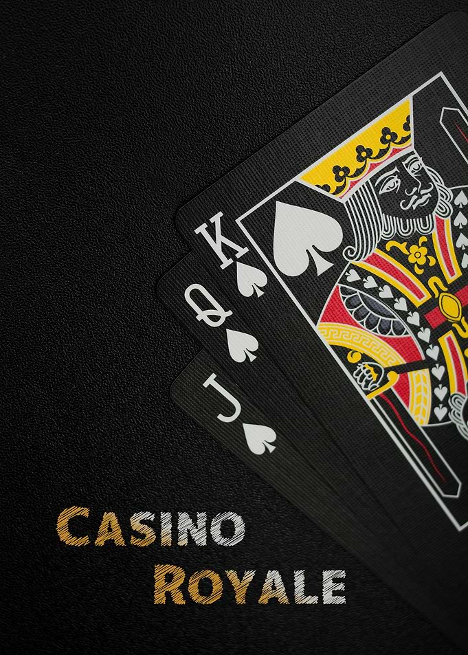 Playing Cards