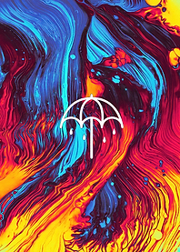 Bring Me The Horizon band